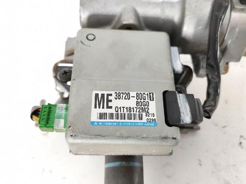 Steering column SUZUKI IGNIS I (FH) 1.3 4WD (RG413) | BP31848776M21 - Image 4