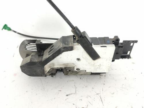 Front left lock CITROËN C3 Picasso (SH_) 1.6 HDI 90 | BP27422335C98 