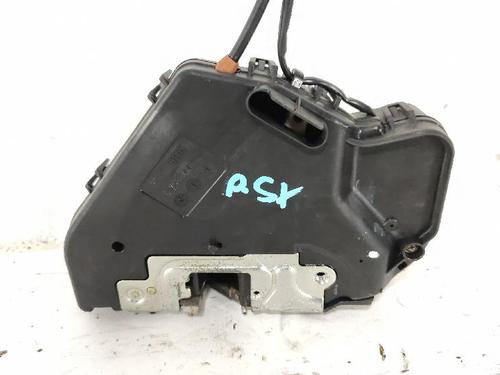 Used Rear left lock MERCEDES-BENZ C-CLASS T-Model (S203) C 220 CDI (203.208) (150 hp) 29021957