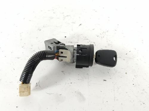 Used Ignition barrel CITROËN C1 (PM_, PN_) 1.0 (68 hp) 28449724