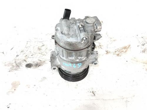 Used AC compressor AC compressor 38084226 38084226