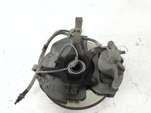 Used Left front steering knuckle KIA SPORTAGE III (SL) 1.7 CRDi (116 hp) 30919954