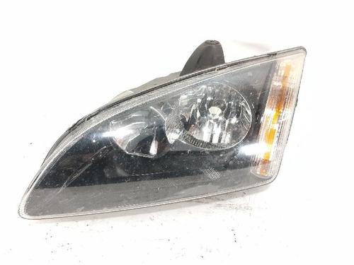 Used Left headlight Left headlight FORD FOCUS II Turnier (DA_, FFS, DS) 1.6 TDCi (90 hp) 27414725 27414725