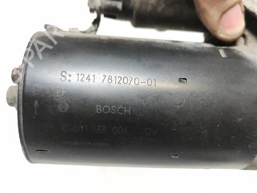 Starter MINI MINI (R56) One D | BP27429854M8 - Image 3