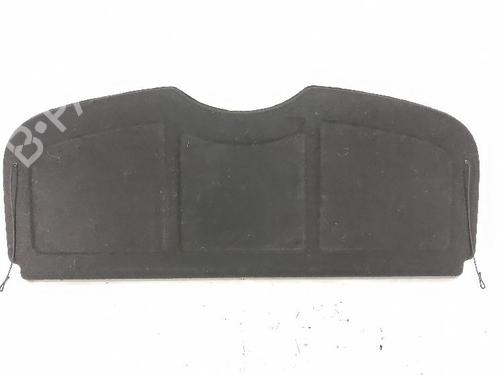 Used Rear parcel shelf PEUGEOT 207 (WA_, WC_) 1.6 16V Turbo (150 hp) 27430821