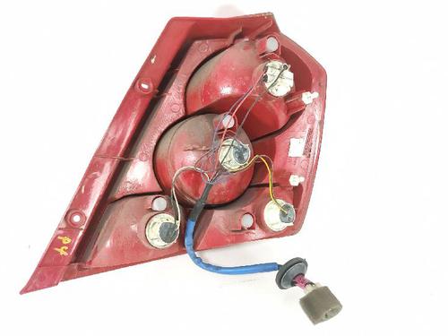 Left taillight CHEVROLET AVEO / KALOS Hatchback (T200) 1.2 | BP27417663C34 