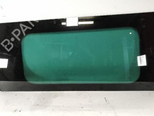 Used Rear right door window Rear right door window 38435942 38435942