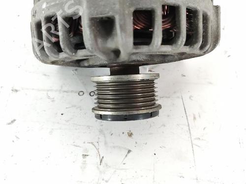 Alternator RENAULT MEGANE IV Hatchback (B9A/M/N_) 1.5 dCi 110 (B9A3) | BP40039046M7 - Image 5