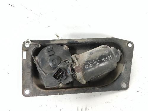 Used Front wiper motor Front wiper motor SUZUKI VITARA Cabrio (ET, TA) 1.6 (TA01, SE416) (80 hp) 32771753 32771753