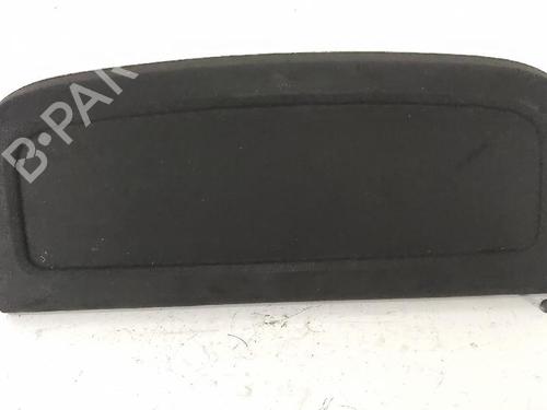 Used Rear parcel shelf Rear parcel shelf 38615895 38615895