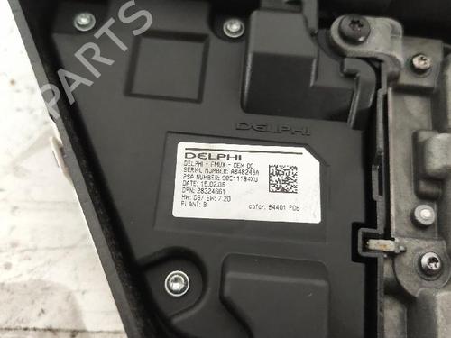 Multifunctionele display CITROËN C4 Picasso II 1.6 HDi / BlueHDi 115 | BP27426825C48 