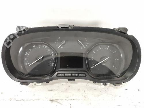 Used Instrument cluster CITROËN JUMPY III Van (V_) 1.6 BlueHDi 115 (115 hp) 30899788