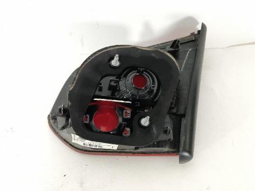 Left taillight VW GOLF PLUS V (5M1, 521) 1.6 TDI | BP27432407C34 - Image 2