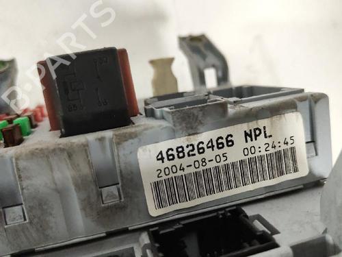 Electronic module FIAT PALIO (178_, 171_, 371_) 1.0 | BP27994918M83 
