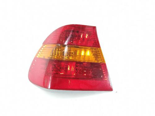 Used Left taillight Left taillight BMW 3 (E46) 318 d (116 hp) 27416241 27416241