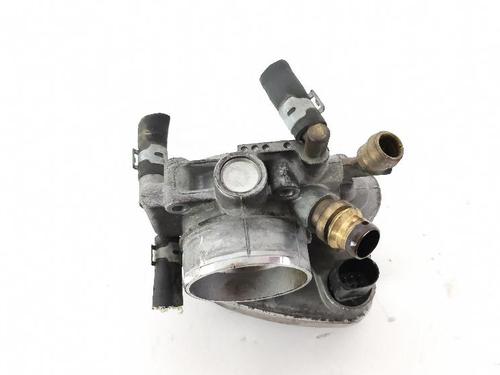 Throttle body OPEL ASTRA H GTC (A04) 1.6 (L08) | BP27433402M82 