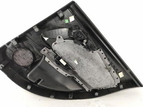 Rear left panel FIAT TIPO Hatchback (356_, 357_) 1.3 D (356HXH1A) | BP27422096C60 - Image 2