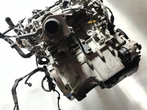 Engine TOYOTA PRIUS (_W3_) 1.8 Hybrid (ZVW30) | BP37629874M1 - Image 4