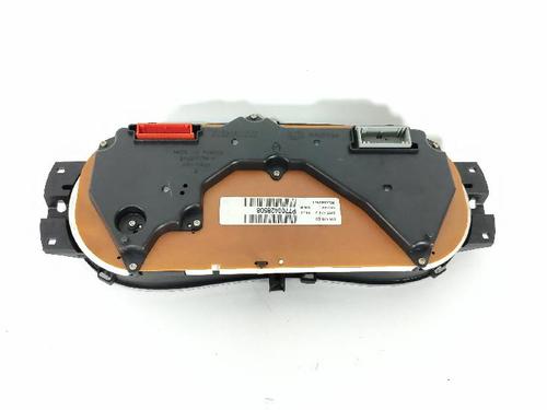 Instrument cluster RENAULT CLIO II (BB_, CB_) 1.2 (BB0A, BB0F, BB10, BB1K, BB28, BB2D, BB2H, CB0A,... | BP27416704C47 