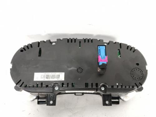 Instrument cluster AUDI A1 (8X1, 8XK) 1.6 TDI | BP27413046C47 