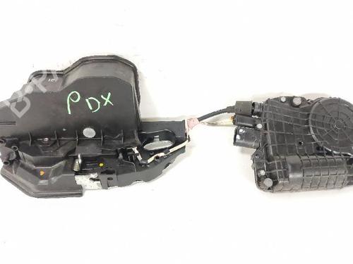 Used Rear right lock BMW 5 Touring (F11) 520 d (184 hp) 32154737
