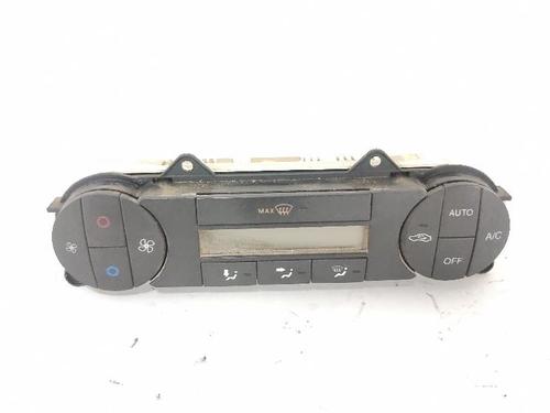 Used Climate control Climate control FORD MONDEO III (B5Y) 2.0 16V (146 hp) 27414460 27414460