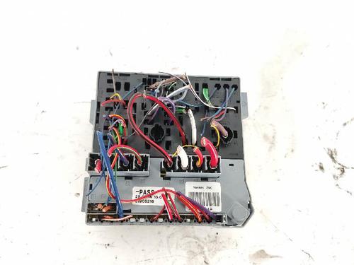 Fuse box LANCIA YPSILON (312_) 1.2 (312.PXA1A, 312.YXA1A) | BP27414081E1 - Image 2