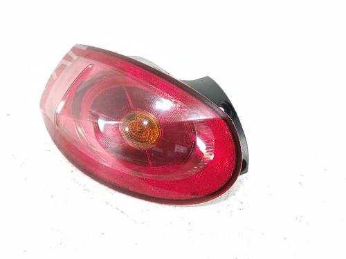 Used Left taillight FIAT BRAVO II (198_) 1.9 D Multijet (198AXB1A) (120 hp) 27414956