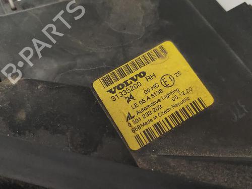 Right headlight VOLVO C30 (533) 2.0 D | BP38084397C29 - Image 3