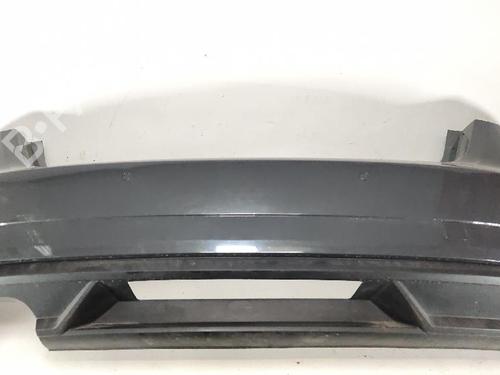 Used Rear bumper AUDI A3 (8V1, 8VK) 2.0 TDI (150 hp) 28509267