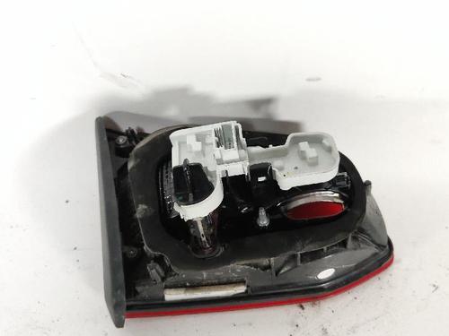 Right taillight VW GOLF ALLTRACK VII Variant (BA5, BV5) 2.0 TDI 4motion | BP27412594C35 