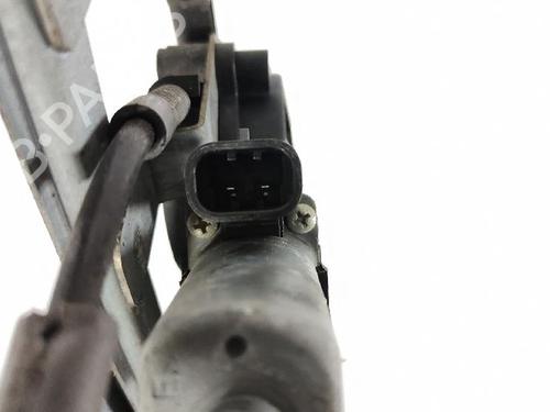 Front left window mechanism BMW 3 (E46) 318 d | BP27416244C22