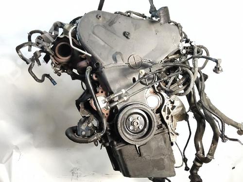 Engine AUDI A4 Allroad B9 (8WH, 8WJ) 2.0 TDI quattro | BP27427111M1