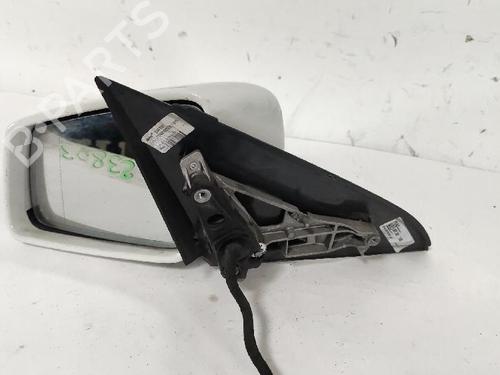 Left mirror MERCEDES-BENZ A-CLASS (W176) A 180 CDI (176.000) | BP29129923C26 