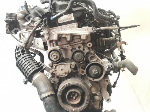 Engine BMW 2 Active Tourer (F45) 218 d xDrive | BP37435034M1 - Image 4