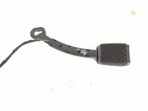 Used Seat buckle AUDI A3 (8V1, 8VK) 2.0 TDI (150 hp) 27472937