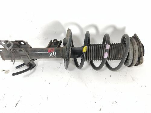 Used Right front shock absorber Right front shock absorber RENAULT KOLEOS I (HY_) 2.0 dCi (HY0K) (150 hp) 27412162 27412162