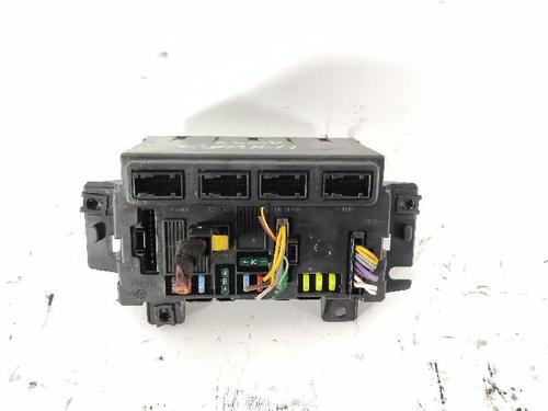 Used Electronic module Electronic module FIAT PANDA (169_) 1.2 (169AXF2A, 169AXF1A) (69 hp) 36154909 36154909