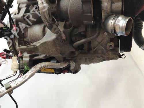 Engine BMW 1 Coupe (E82) 120 d | BP34506508M1 - Image 6