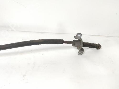 Gear lever AUDI A5 (8T3) 1.8 TFSI | BP40622639M90 - Image 3