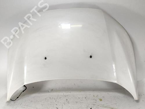 Used Hood FORD ECOSPORT 1.0 EcoBoost (125 hp) 32203400