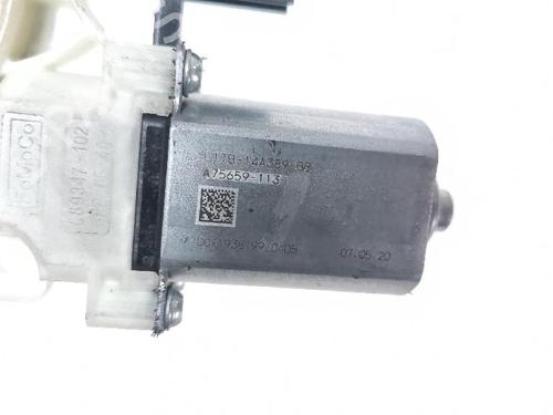 Right front window motor FORD FIESTA VII (HJ, HF) 1.0 EcoBoost | BP36430816E20 - Image 5