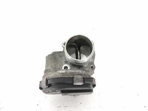 Used Throttle body FORD C-MAX II (DXA/CB7, DXA/CEU) 1.6 TDCi (115 hp) 27418697
