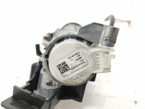 Ignition barrel VW GOLF ALLTRACK VII Variant (BA5, BV5) 1.6 TDI 4motion | BP29990102M48