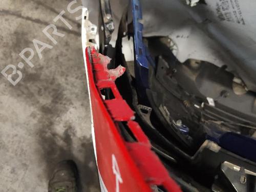Front bumper HYUNDAI i10 I (PA) 1.1 | BP27425134C7 