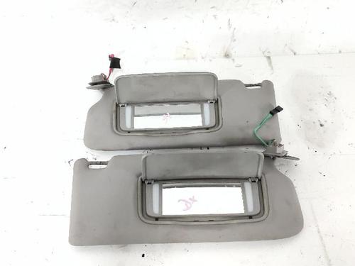 Left sun visor VOLVO V50 (545) 1.6 D | BP29269563I1 - Image 2