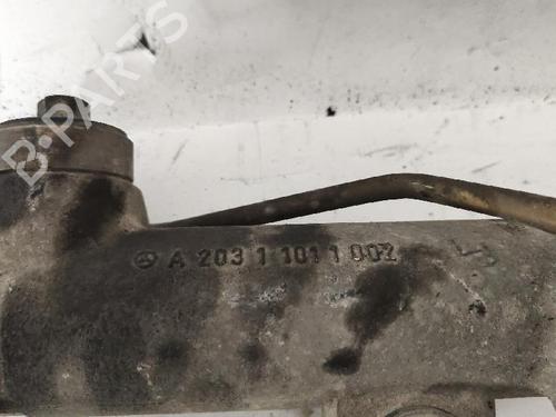 Steering rack MERCEDES-BENZ C-CLASS T-Model (S203) C 220 CDI (203.208) | BP29021941M22