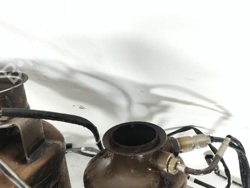 Filtro de particulas VW GOLF ALLTRACK VII Variant (BA5, BV5) 1.6 TDI 4motion | BP29990135M81 