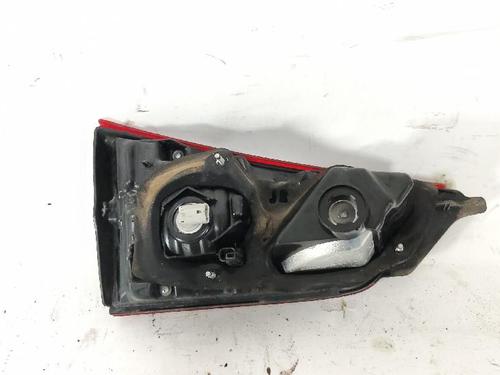 Right taillight NISSAN QASHQAI II (J11, J11_) 1.5 dCi | BP31752701C35