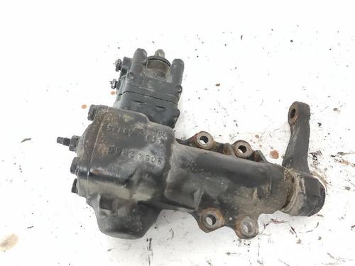 Used Steering rack NISSAN TERRANO II (R20) 2.7 TDi 4WD (125 hp) 27427378